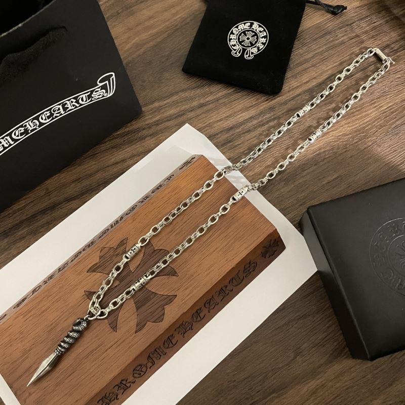 Chrome Hearts Necklaces